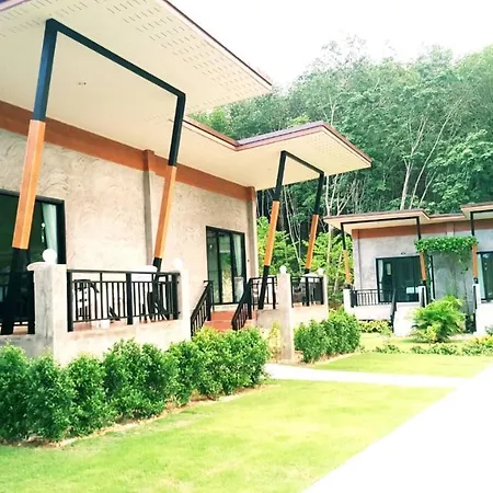Serene Lanta Resort